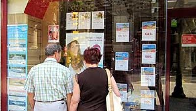 Espa&ntilde;a: El verano m&aacute;s loco: semanas con ventas r&eacute;cord y lo opuesto