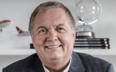 "Estamos tratando de transformar a Avianca en una empresa digital que vuela aviones"