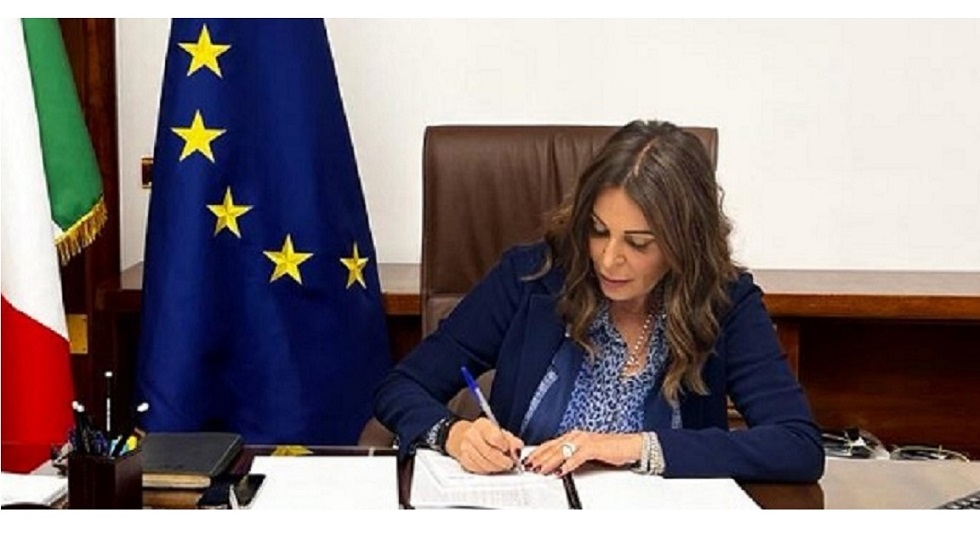 Italia: Turismo anuncia 1.380 M de euros para apoyo al turismo