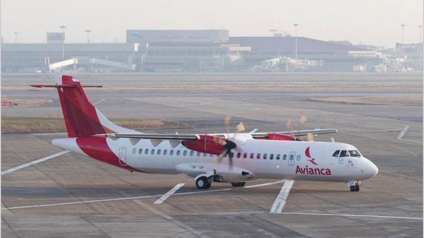 Argentina: los aviones no eran de Avian