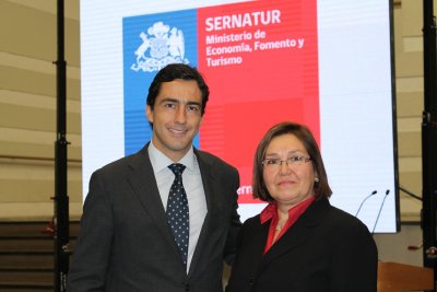 Sernatur entregar&aacute; asesor&iacute;a digital gratuita a 100 pymes tur&iacute;sticas del pa&iacute;s 