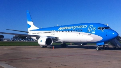 Las cosas por su nombre y Aerol&iacute;neas Argentinas en su laberinto (Parte II)