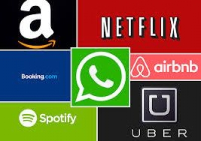 Volviendo sobre la econom&iacute;a colaborativa