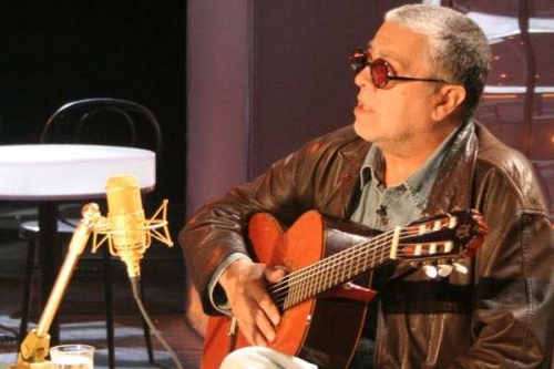  Facundo Cabral