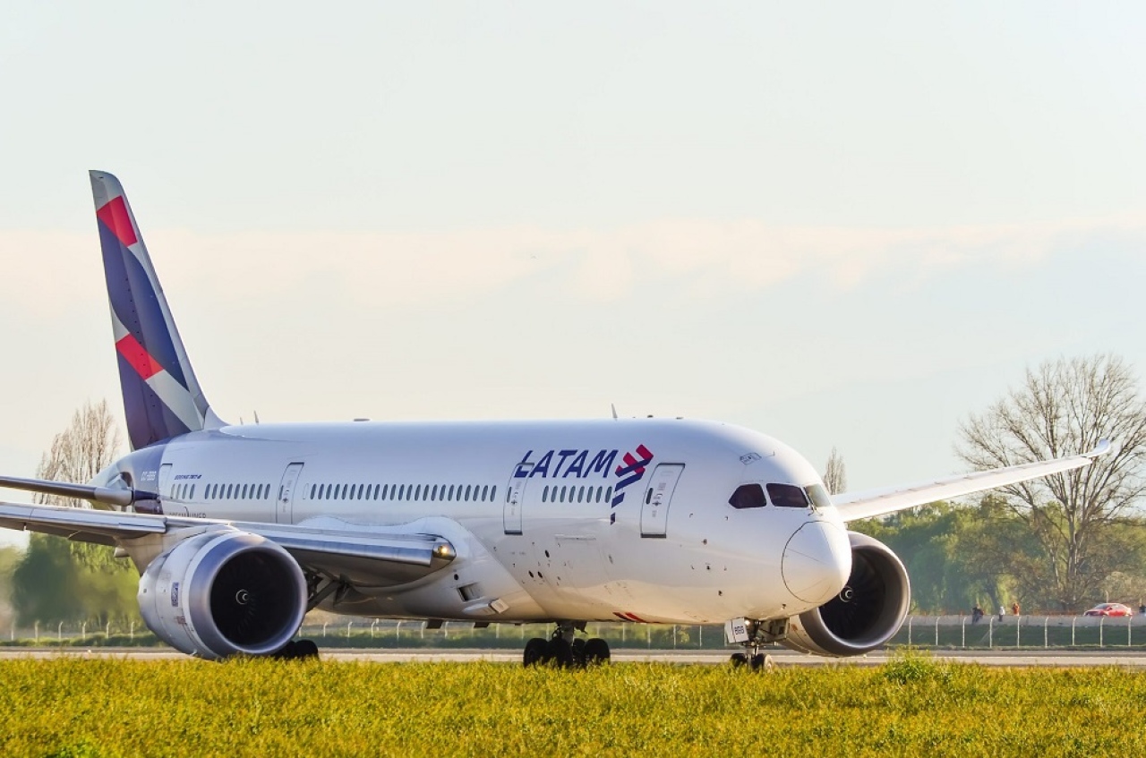 M&aacute;s conectividad a&eacute;rea entre Argentina y Chile