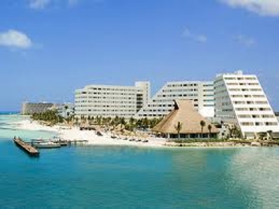 Halc&oacute;n baja los precios de los hoteles Be Live en el Caribe