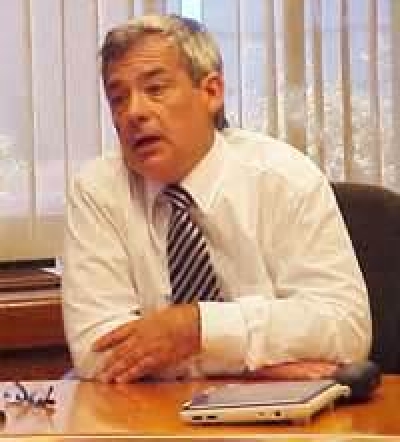 Diputado Horacio Yanes. La Comisi&oacute;n de Turismo de la C&aacute;mara Baja, la cual preside, ser&aacute; juez y parte en las instancias venideras de la discusi&oacute;n del proyecto de ley de turismo