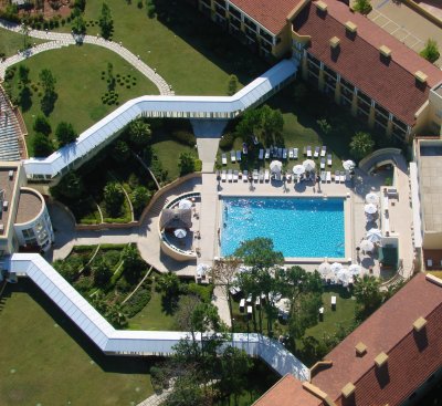 Nueva era para el Mantra Resort &amp; Spa, ahora con Remo Monzeglio