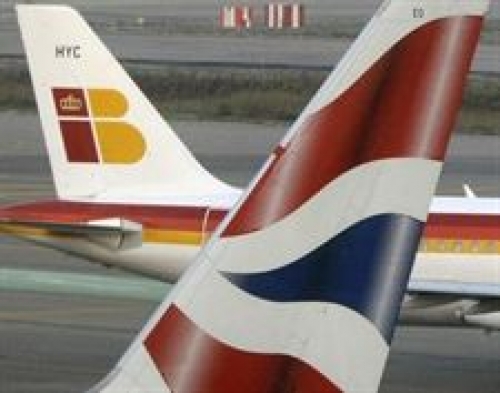 IAG gan&oacute; 555 millones en 2011, cinco veces m&aacute;s