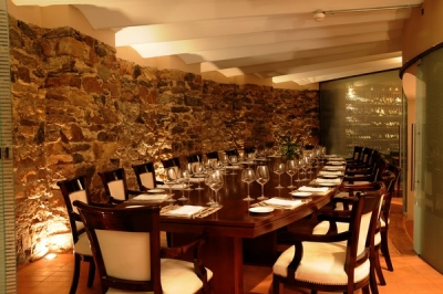 Rara Avis: singular excepci&oacute;n gastron&oacute;mica de Montevideo