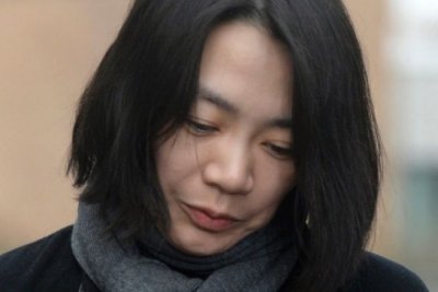 Cho Hyun-ah