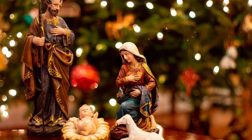Las fiestas de fin de año, una alegría con tristeza