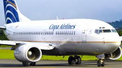 Copa Airlines primera en puntualidad y cumplimiento en Latinoam&eacute;rica