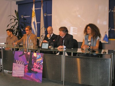 Creaciones de músicos uruguayos integrarán campañas promocionales del país en el exterior