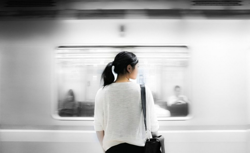 Diez rutas en las que viajar en tren es m&aacute;s r&aacute;pido que en avi&oacute;n