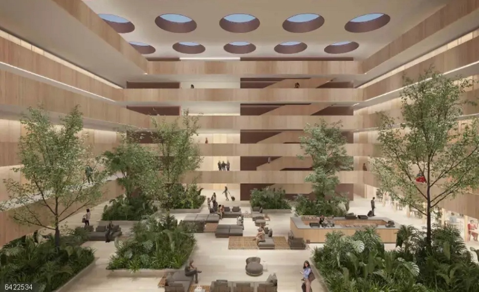 Meliá abrirá cinco nuevos hoteles en Argentina