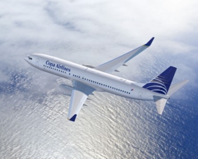 32 aeronaves Boeing 737 Next Generation: nuevo pedido de COPA Airlines 