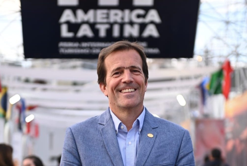 Congreso de Agentes de Viaje  FAEVYT, edici&oacute;n 2025