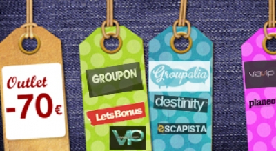 La revoluci&oacute;n &lsquo;outlet&rsquo;