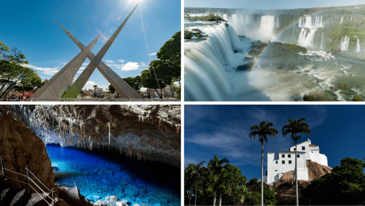 Conozca el modelo brasile&ntilde;o de Destino Tur&iacute;stico Inteligente y sus beneficios.