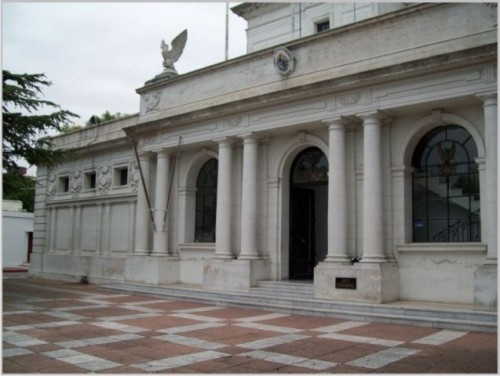 Junta Departamental de Colonia