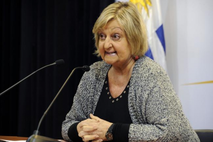 Ante el anuncio del 5 estrellas de Rocha, la senadora Kechichian expresa preocupaci&oacute;n por el Enjoy y el Cipriani...