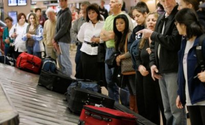 "Los uruguayos son los que m&aacute;s viajan en avi&oacute;n en Sudam&eacute;rica"