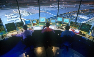 Así es como IATA sugiere acabar con las huelgas de controladores