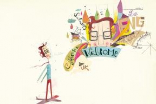 La excusa perfecta para viajar