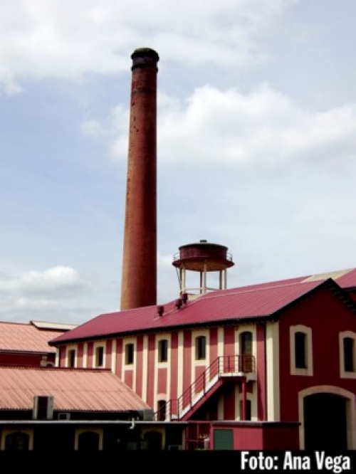 Turismo industrial, una oportunidad para mentes inquietas