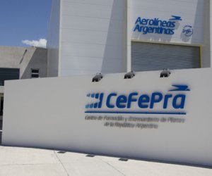 &iquest;CEFEPRA en Buenos Aires o la Universidad del Aire en Punta del Este?