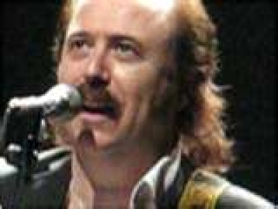 El gran &iacute;cono montevideano de todo Uruguay para el mundo: Jaime Roos