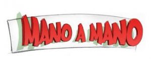 Los mano a mano del Portal de Am&eacute;rica