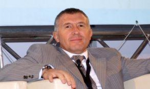 Ignacio y Enrique Cueto, CEO Lan Airlines