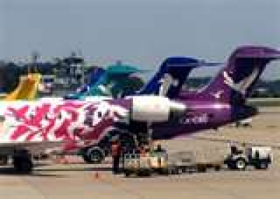 La subasta de aeronaves del 1&deg; de octubre, a la Rural del Prado y por la tarde