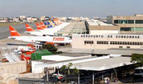 Brasil se asocia con sector privado para modernizar aeropuertos 