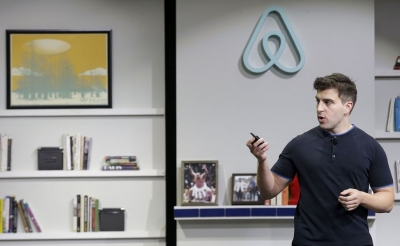 Este es el plan de Airbnb para destronar a los grupos hoteleros