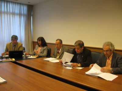 Constitu&iacute;do el F&oacute;rum de Prensa Tur&iacute;stica del Mercosur: la presidencia para Uruguay