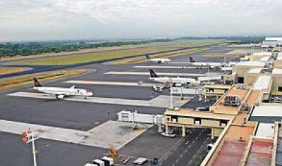 Emiratos &Aacute;rabes Unidos y El Salvador firman un acuerdo de transporte a&eacute;reo 