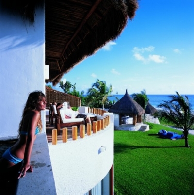 Maroma Resort &amp; Spa by Orient Express, uno de los 10 mejores de M&eacute;xico