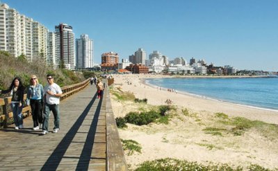 C&aacute;mara de Turismo plante&oacute; necesidad de beneficios fiscales