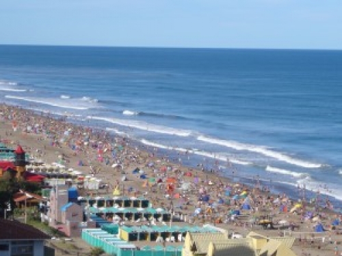 Villa Gesell