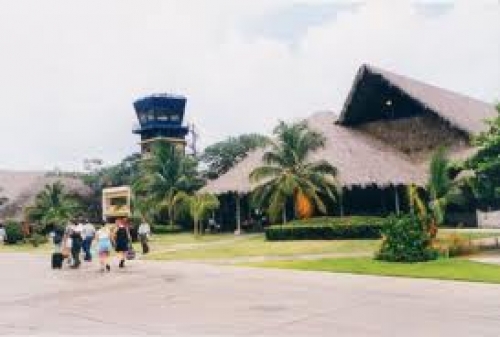 Aeropuertos: bastante m&aacute;s que el lugar donde operan los aviones