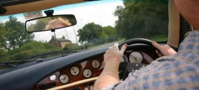 De vacaciones por Espa&ntilde;a, pero no sin mi coche