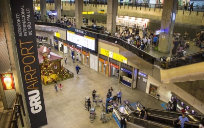 Am&eacute;rica Latina est&aacute; subexplotada: consultora ICF