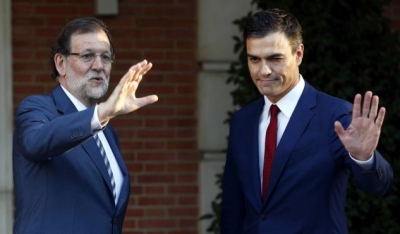 Candidatos al gobierno espa&ntilde;ol ignoran al turismo