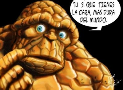 Hartos de diagn&oacute;sticos y descre&iacute;dos de los pron&oacute;sticos