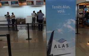 Alas Uruguay: entre las primicias; la informaci&oacute;n ecu&aacute;nime y el equilibrio