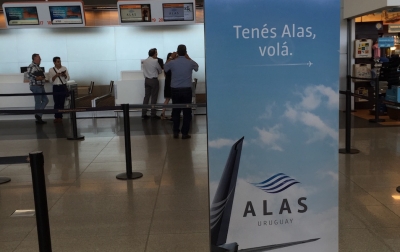 Alas Uruguay: entre las primicias; la información ecuánime y el equilibrio