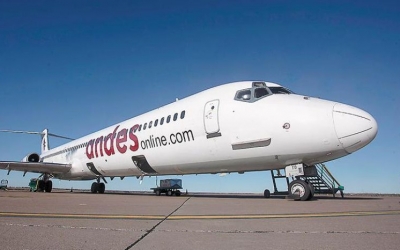 Expectativa y especulaci&oacute;n: as&iacute; definen las agencias a las low cost